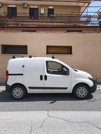 Furgone Fiat Fiorino  1.4 8V Metano euro 5