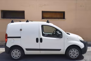 Furgone Fiat Fiorino  1.4 8V Metano euro 5
