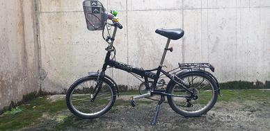 BICI PORTATILE MAINO CLICK 20 6V
