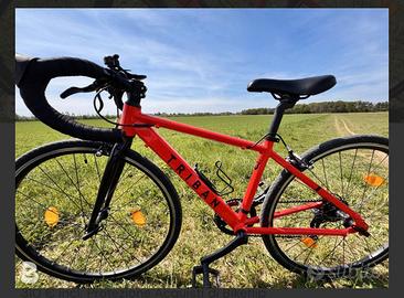 Triban RC 100