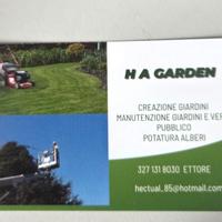 Artigiano Giardiniere