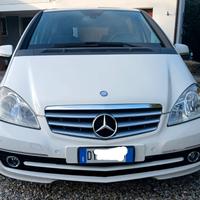 Mercedes A 180 cdi 2011 Elegance