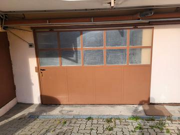 Garage - Box