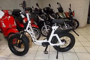 Fantic Issimo 45 elettrico