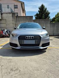 Audi A1 spb 1.6 tdi 116 CV Design