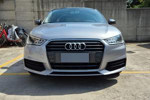 Audi A1 spb 1.6 tdi 116 CV Design