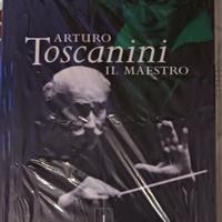 Arturo Toscanini - 1 cofanetto
