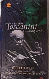 Arturo Toscanini - 1 cofanetto