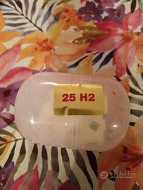 nuovo appena aperto uovo Thun Bauli 2025 coniglio 