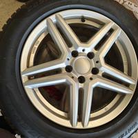 gomme invernali audi 