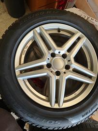 gomme invernali audi 