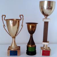 Coppe premio "ponta l'ov" di Fiorenzuola