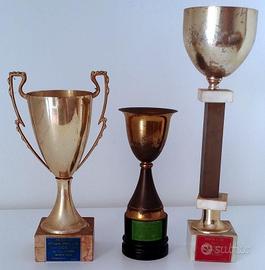 Coppe premio "ponta l'ov" di Fiorenzuola