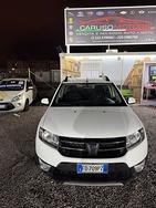 Dacia Sandero Stepway 1.5 dCi 8V 90CV Start&Stop