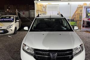 Dacia Sandero Stepway 1.5 dCi 8V 90CV Start&Stop