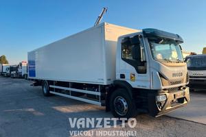 IVECO 180EL28 EUROCARGO FURGONE 9,90 MT
