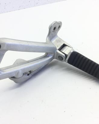 DUCATI SPORT TOURING ST2 944 PEDANA POSTERIORE SIN