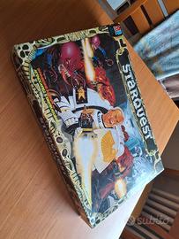 Starquest Gioco da tavolo Anni 90 Ed. MB