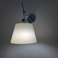 Tolomeo - Lampada da parete d.24 cm