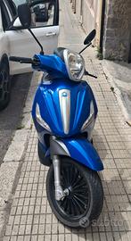 PIAGGIO BEVERLY 300