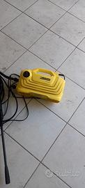 Idropulitrice Karcher