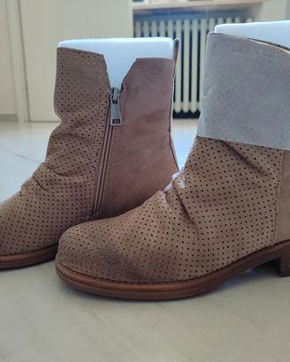 Scarpe donna/ragazza numero 38 clr Tortora