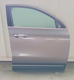 Porta anteriore destra Mercedes Benz GLA