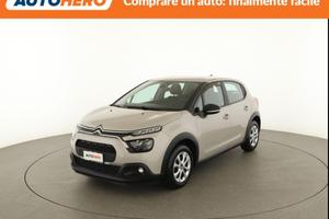CITROEN C3 ZD95529