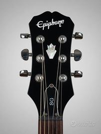 chitarra  ephifone sg