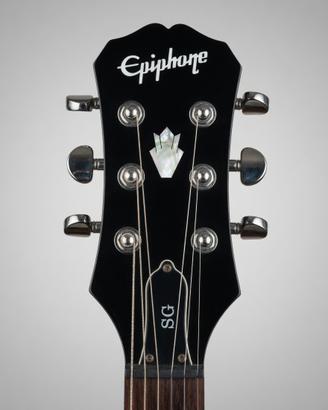 chitarra  ephifone sg