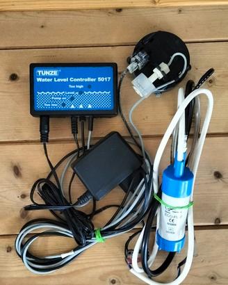 Osmoregolatore completo Tunze