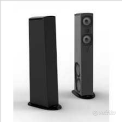 Golden ear triton 5 diffusori HIFI in garanzia  			