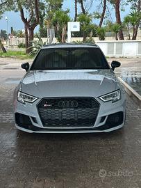 Audi rs3 8v daza