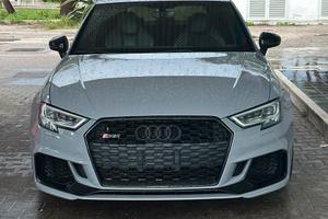 Audi rs3 8v daza