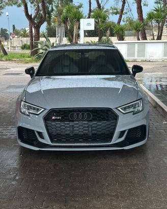 Audi rs3 8v daza
