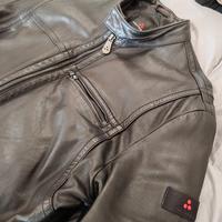 Giacca di pelle Peuterey