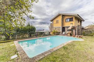 VILLA SINGOLA A SUTRI