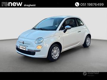 Fiat 500 1.2 Pop