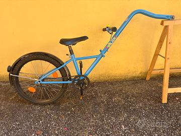 Cammelino per bicicletta