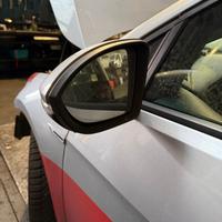 SPECCHIETTO RETROVISORE SINISTRO GOLF VII SW