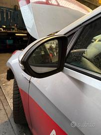 SPECCHIETTO RETROVISORE SINISTRO GOLF VII SW