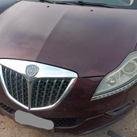 Ricambi Lancia Delta 