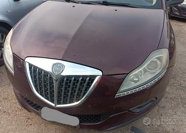 Ricambi Lancia Delta 