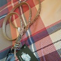 cintura glitterata PrimaDonna con cartellino