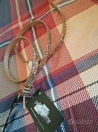 cintura glitterata PrimaDonna con cartellino