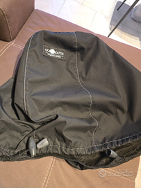Coprimotore fuoribordo Oceansouth per Suzuki 40/60