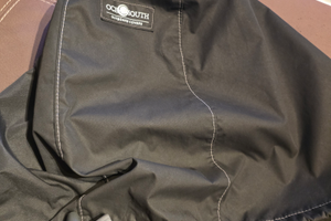 Coprimotore fuoribordo Oceansouth per Suzuki 40/60