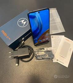 Smartphone Motorola e32s