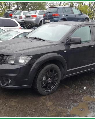 Ricambi Usati FIAT Freemont 2014