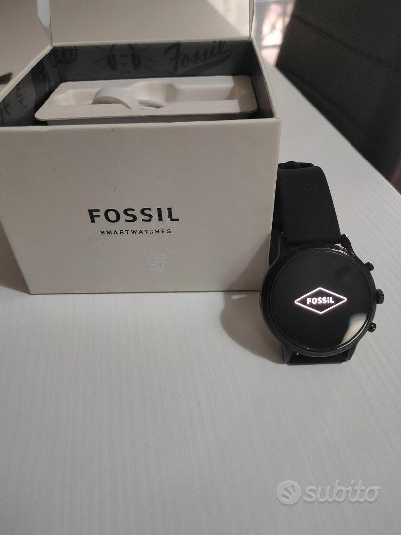 Fossil sale 5 generazione